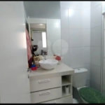 Apartamento à venda com 2 quartos, sendo 1 suíte, em Rio Pequeno, São Paulo, SP