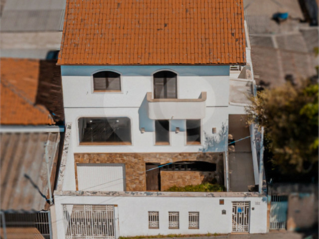 Casa à venda com 3 quartos, sendo 1 suíte,  em Mandaqui, São Paulo, SP