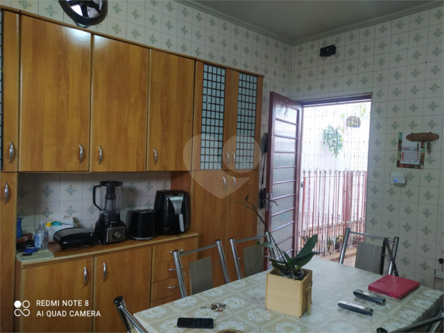 Casa Térrea à venda com 3 quartos em Imirim, São Paulo, SP