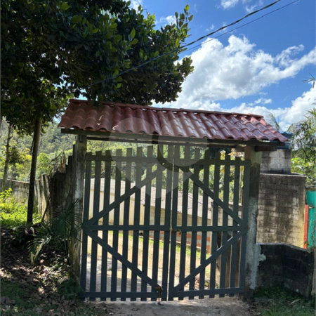 Chácara à venda com 2 quartos em Biritiba Ussu, Mogi das Cruzes, SP