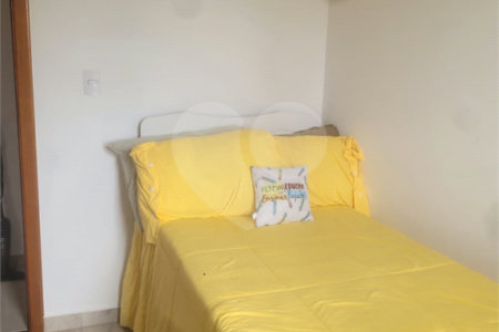 Casa à venda com 2 quartos no condomínio Bela Vista, São Paulo - SP