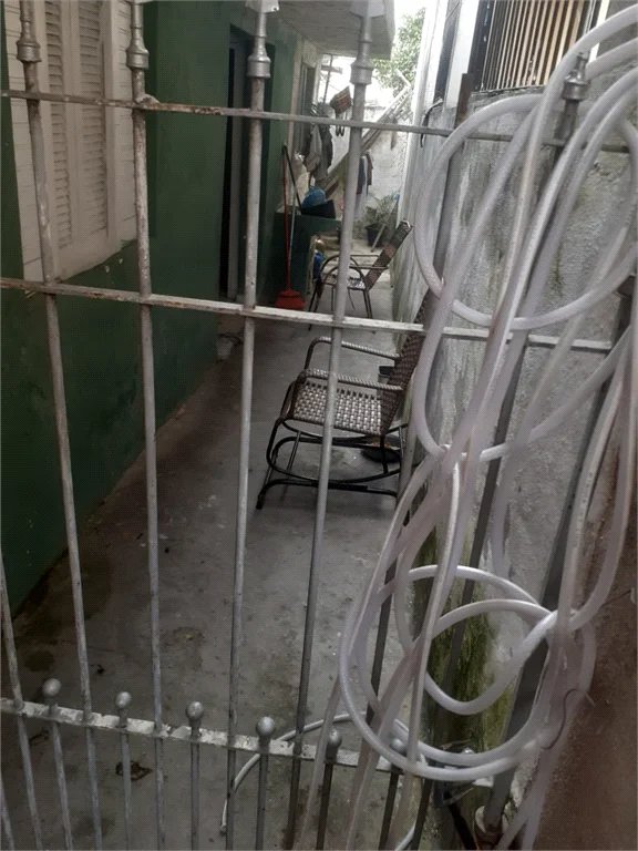 Casa à venda com 1 quarto em Jardim Rosana, São Paulo, SP