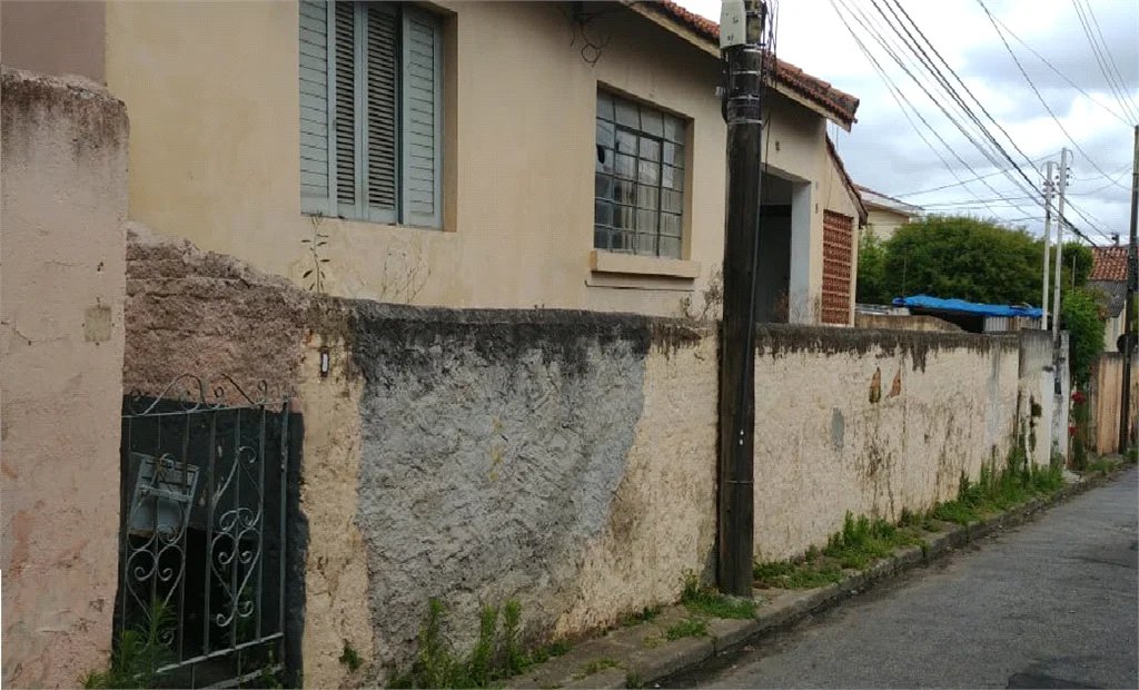 Casa Térrea à venda com 5 suítes em Vila Lageado, São Paulo, SP
