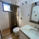 Apartamento Residencial à venda, Jardim Três Marias, Guarujá - AP0583.