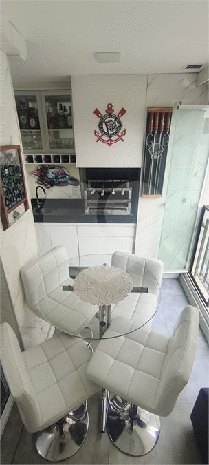 Apartamento à venda com 2 quartos, sendo 1 suíte, em Jardim Flor da Montanha, Guarulhos, SP