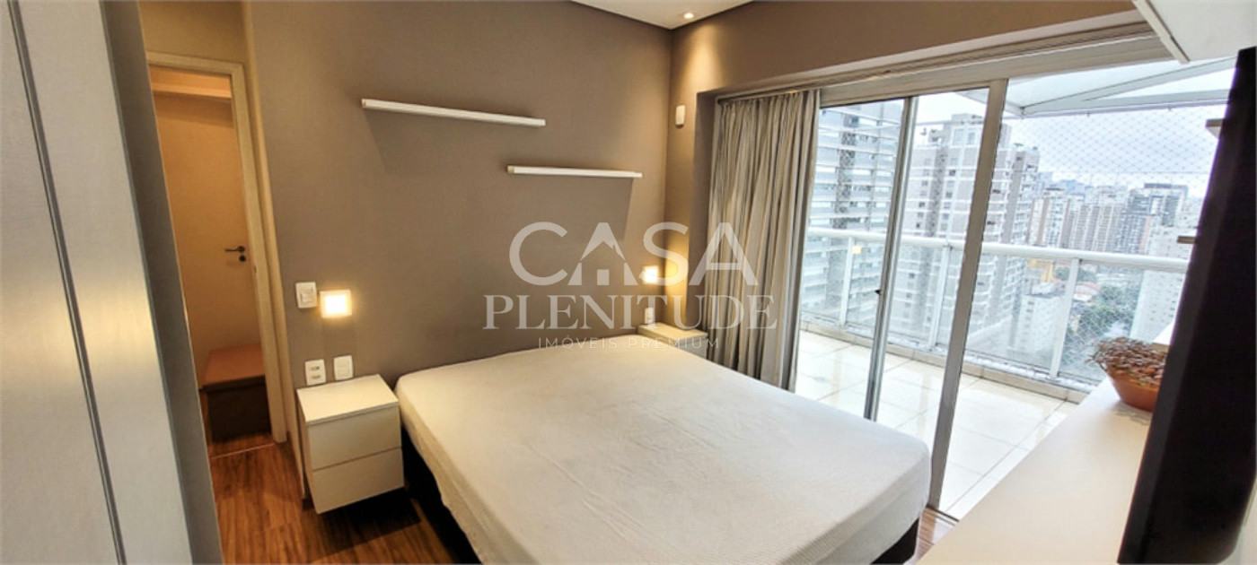 Apartamento à venda com 2 suítes em Vila Mariana, São Paulo, SP