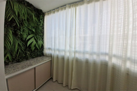 Apartamento à venda com 3 quartos, sendo 1 suíte, em Jardim Vera Cruz, Sorocaba, SP