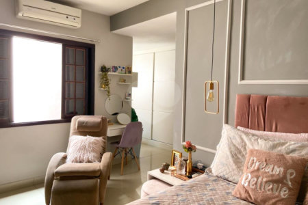 Casa à venda com 2 quartos, sendo 1 suíte,  em Campo Grande, Rio de Janeiro, RJ
