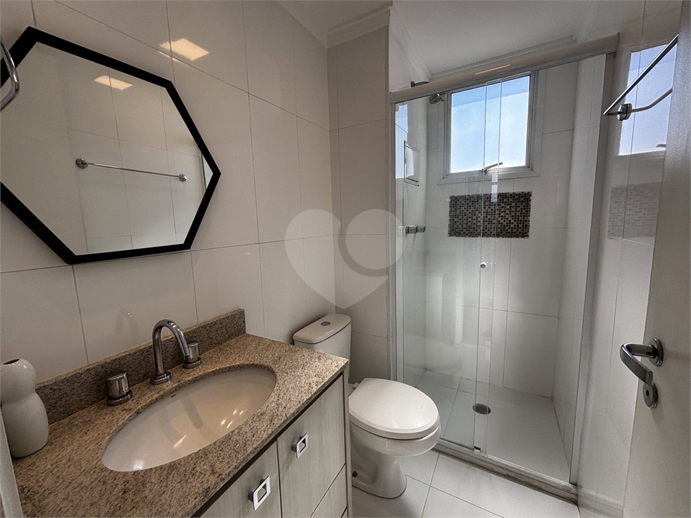 Apartamento à venda com 3 suítes em Casa Verde, São Paulo, SP