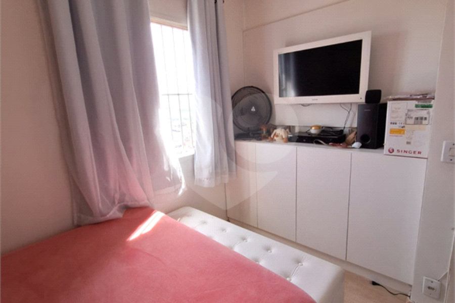 Apartamento à venda ou para alugar com 2 quartos em Freguesia do Ó, São Paulo, SP