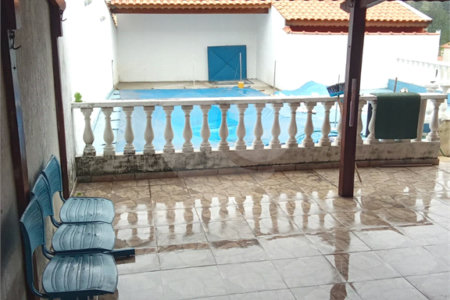 Casa à venda com 3 quartos, sendo 1 suíte, em Capoavinha, Mairiporã, SP