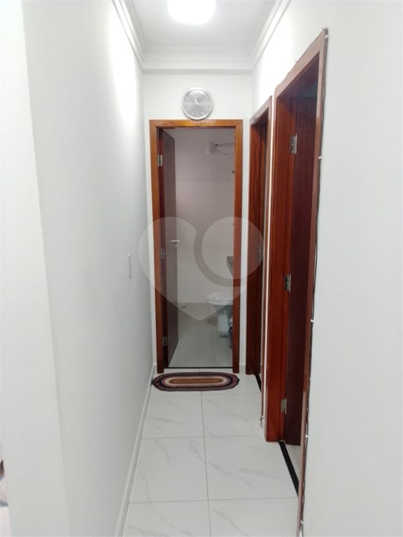 Apartamento à venda com 2 quartos em Vila Nivi, São Paulo, SP