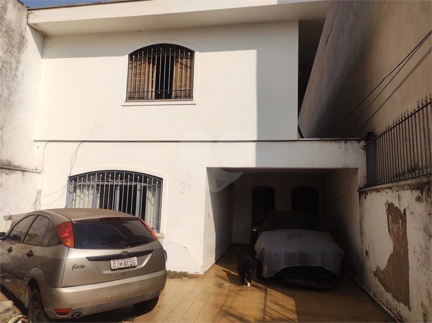 Sobrado à venda com 4 quartos, sendo 1 suíte, em Imirim, São Paulo, SP