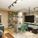 Apartamento à venda com 2 quartos em Perdizes, São Paulo, SP