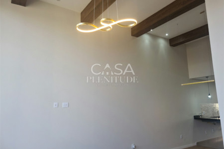 Casa em condomínio à venda com 3 quartos, sendo 1 suíte,  em Jardim Novo Horizonte, Sorocaba, SP