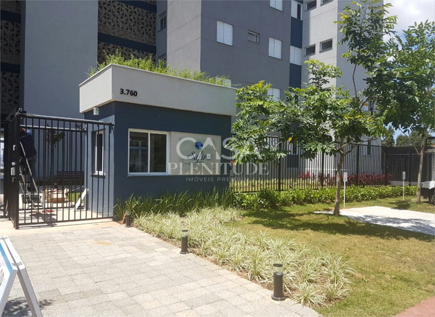 Apartamento à venda com 2 quartos em Jardim Maria Eugênia, Sorocaba, SP