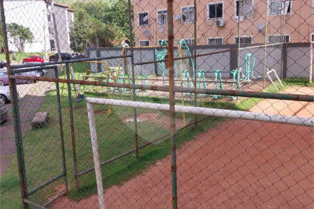 Apartamento à venda com 2 quartos em Campo Grande, Rio de Janeiro, RJ