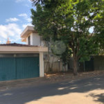 Casa Sobrado 3 dormitórios à venda Jd. Macarengo São Carlos