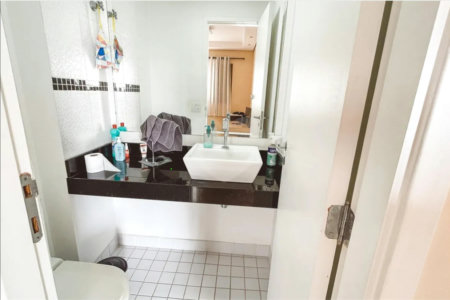 Apartamento à venda com 3 suítes em Santa Teresinha, São Paulo, SP