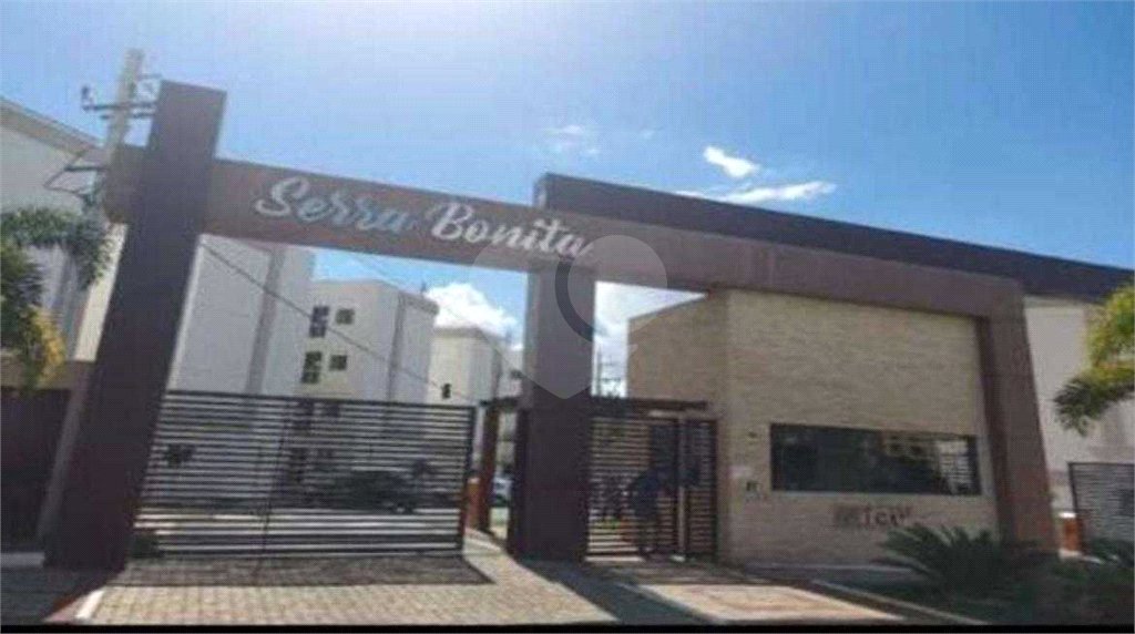 Apartamento à venda com 2 quartos em Jardim Guarujá, Sorocaba, SP