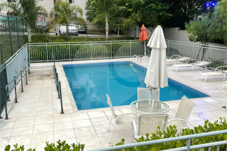 Apartamento à venda com 2 quartos em CAMPO GRANDE, Rio de Janeiro, RJ
