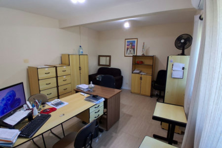 Sala à venda, 55 m² por R$ 224.000,00 - Aparecida - Santos/SP