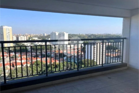 Apartamento à venda com 3 quartos, sendo 1 suíte,  em Vila Independência, São Paulo, SP