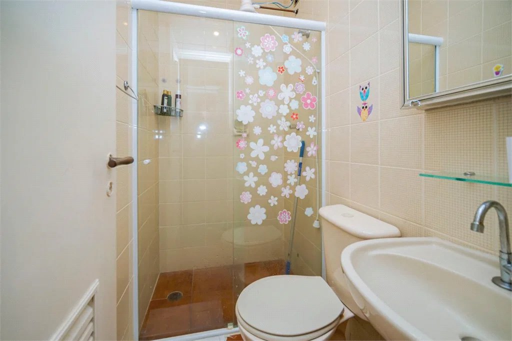 Apartamento à venda com 4 quartos, sendo 2 suítes, em Vila Suzana, São Paulo, SP