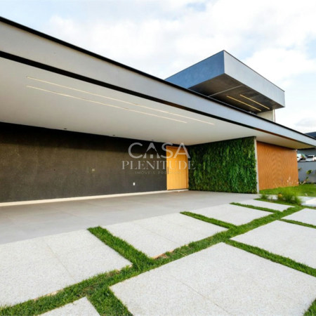 Casa em condomínio à venda com 4 suítes em Parque Reserva Fazenda Imperial, Sorocaba, SP