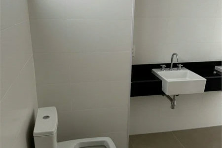 Apartamento à venda com 4 suítes em Água Branca, São Paulo, SP