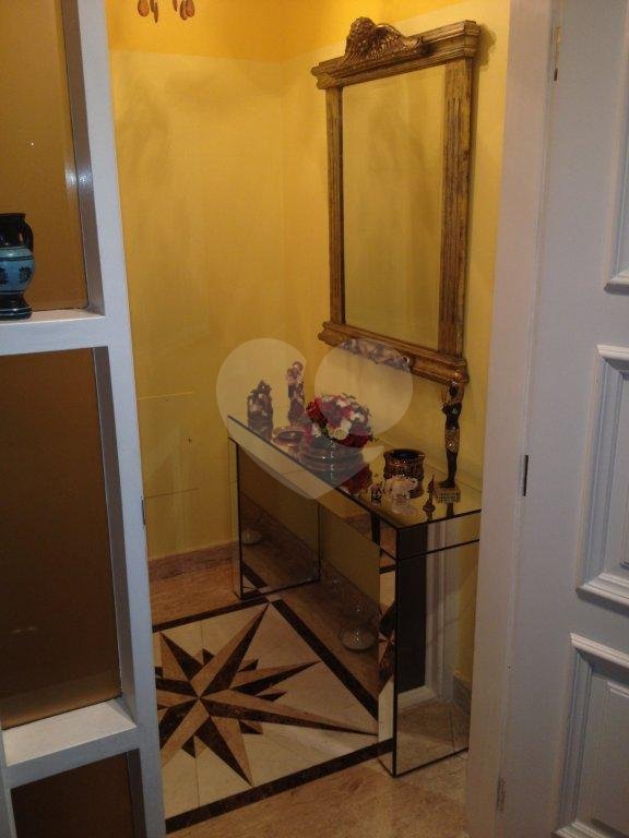 Apartamento à venda com 4 quartos, sendo 2 suítes, em Vila Andrade, São Paulo, SP