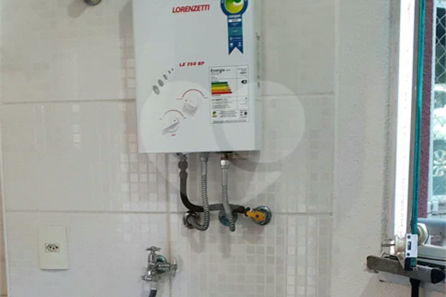 Apartamento à venda com 2 quartos em Vila Nova Cachoeirinha, São Paulo, SP