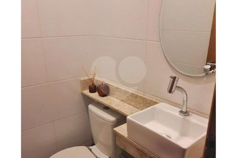 Sobrado à venda com 3 suítes em Jaçanã, São Paulo, SP