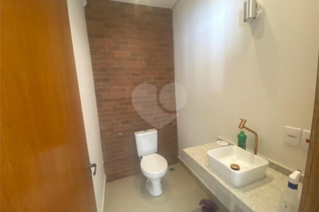 Casa à venda com 3 suítes em Central Parque Sorocaba, Sorocaba, SP