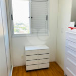 Apartamento à venda com 3 quartos, sendo 1 suíte, em Parada Inglesa, São Paulo, SP