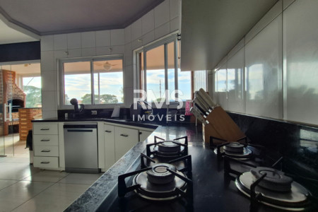 Casa para alugar com 3 quartos, sendo 1 suíte,  em Jardim Paraíso, Itu, SP