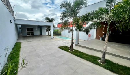 Casa à venda com 2 quartos, sendo 1 suíte,  em Vila Barth, Itapetininga, SP