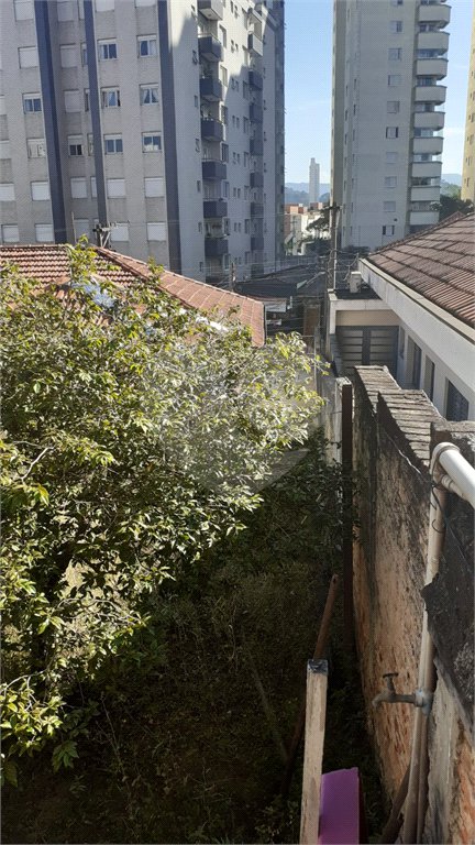 Terreno à venda em Mandaqui, São Paulo, SP