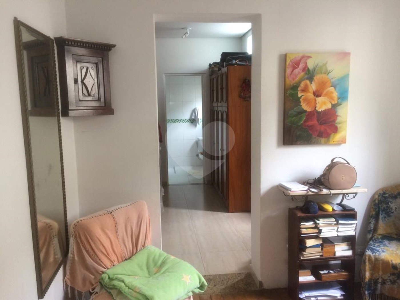Sobrado à venda com 3 quartos, sendo 1 suíte, em Santana, São Paulo, SP