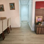 Apartamento à venda ou para alugar com 3 quartos, sendo 1 suíte, em Jardim Vazani, São Paulo, SP