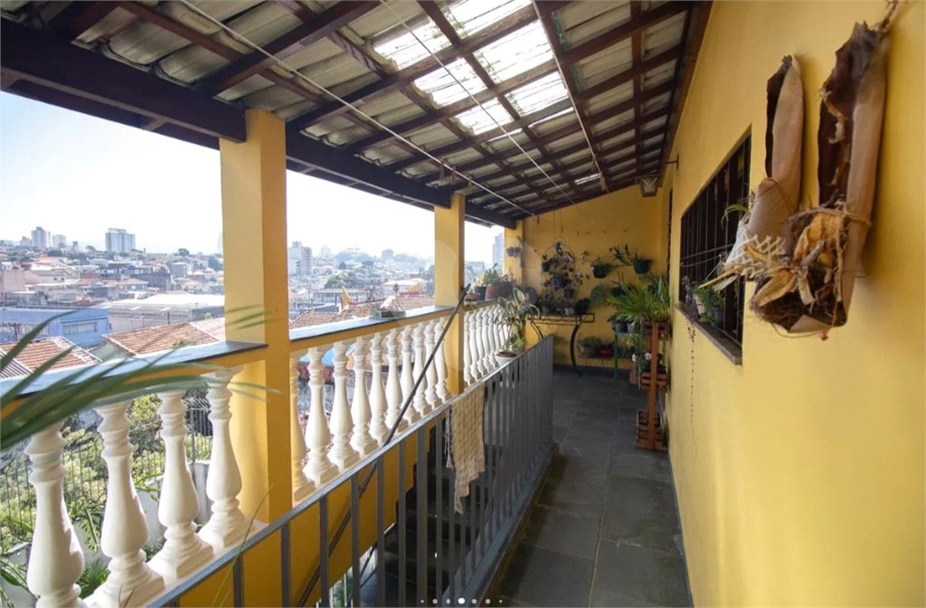 Casa à venda com 4 suítes em Vila Medeiros, São Paulo, SP