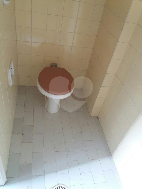 Apartamento à venda com 2 quartos em Santana, São Paulo, SP