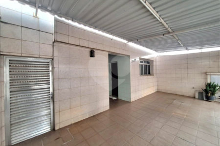 Sobrado à venda com 3 quartos, sendo 1 suíte, em Planalto Paulista, São Paulo, SP