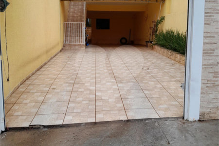 Casa à venda com 3 quartos, sendo 1 suíte, em Vila Moraes, Mogi das Cruzes, SP