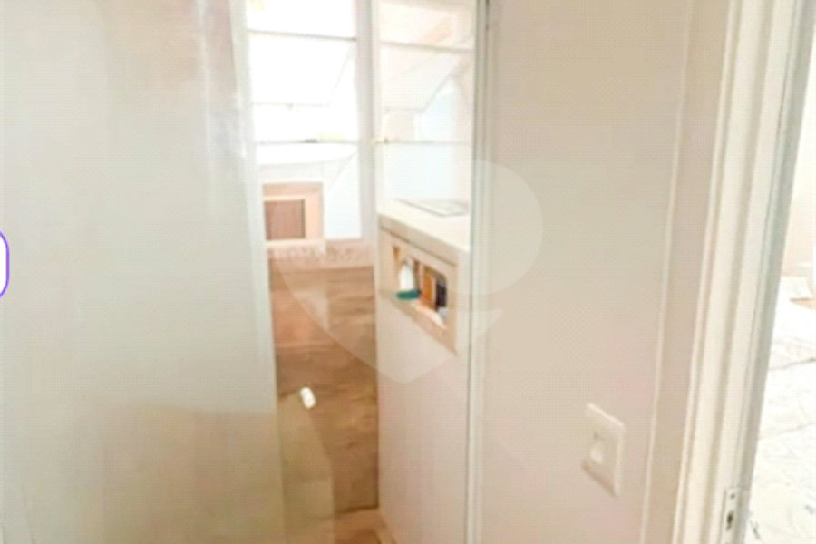 Apartamento à venda com 3 quartos, sendo 1 suíte, em Mandaqui, São Paulo, SP