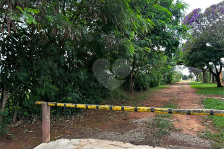 Terreno à venda em Vila Rubens, Itapetininga, SP