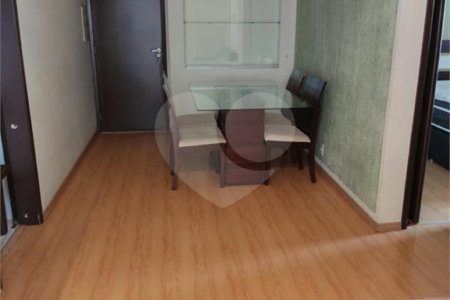 Apartamento à venda com 2 quartos, sendo 1 suíte, em Casa Branca, Santo André, SP