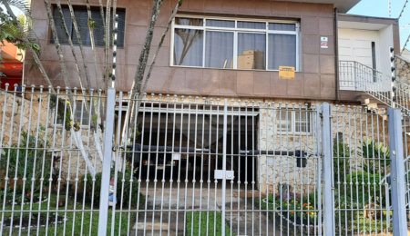 Casa à venda com 4 quartos, sendo 2 suítes,  em Tucuruvi, São Paulo, SP