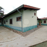 Casa à venda com 4 suítes no condomínio Estância Marambaia, Vinhedo - SP