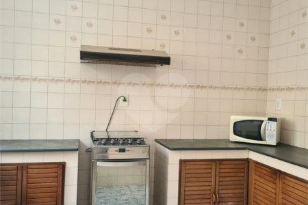 Casa à venda com 2 quartos em Campo Grande, Rio de Janeiro, RJ